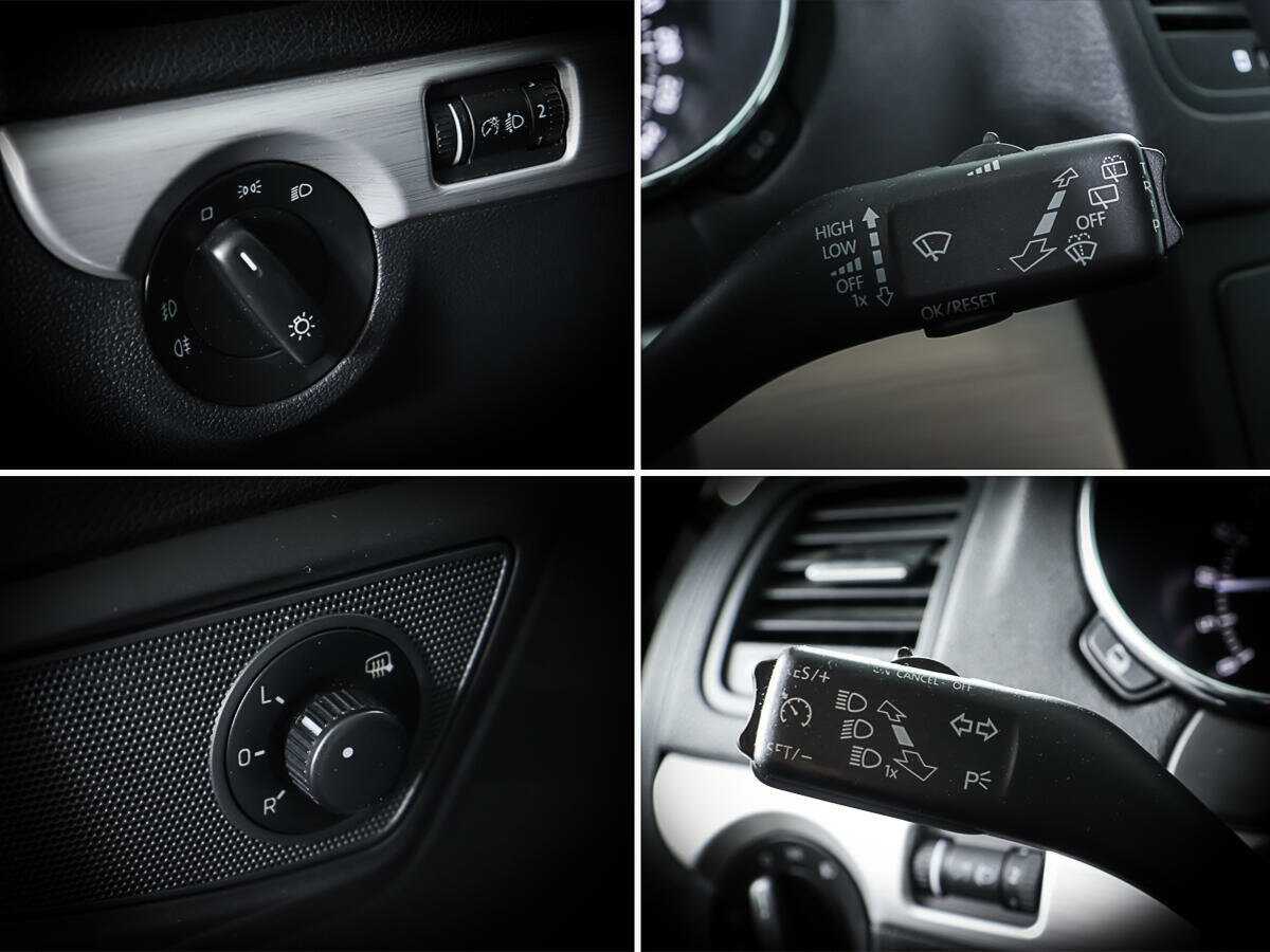 Б/У Шкода Йети 2014 года. Фото: #14