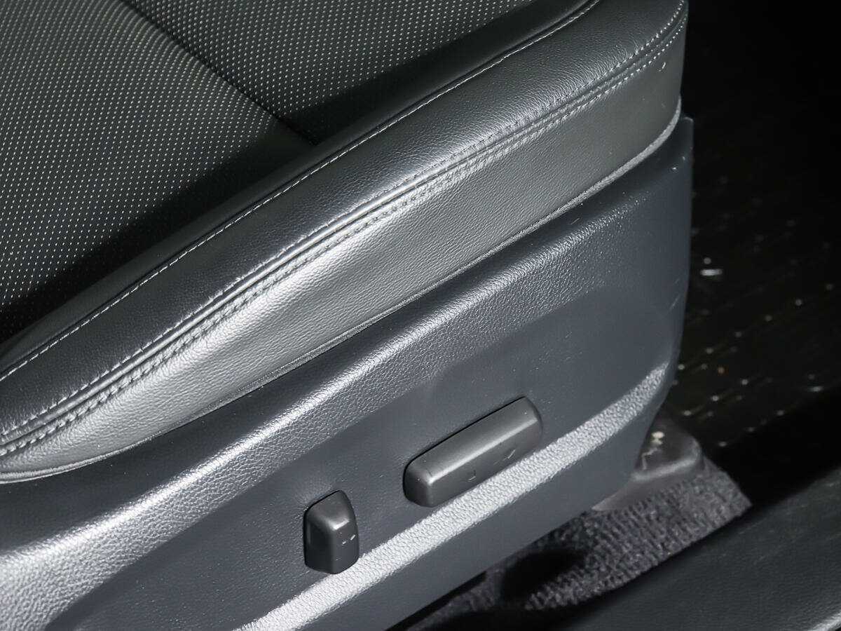 Hyundai Santa Fe 2016 года с пробегом. Фото: #17