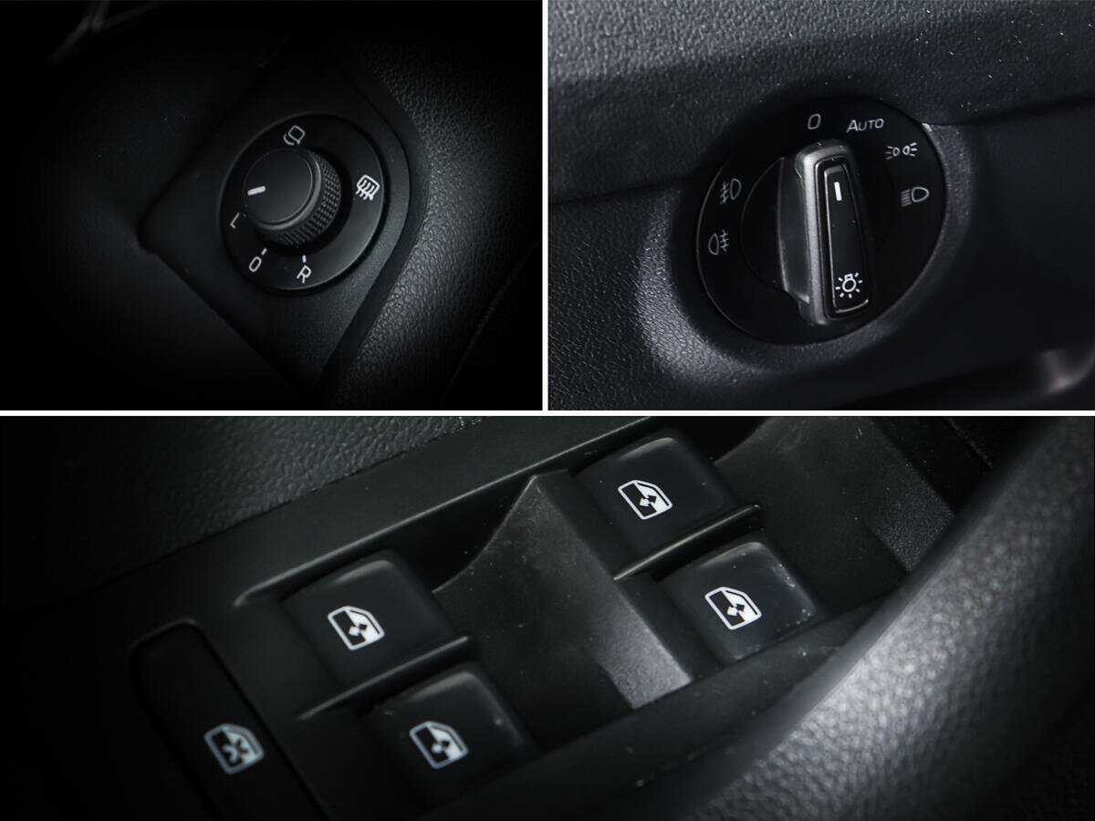 Skoda Octavia 2019 года с пробегом. Фото: #15