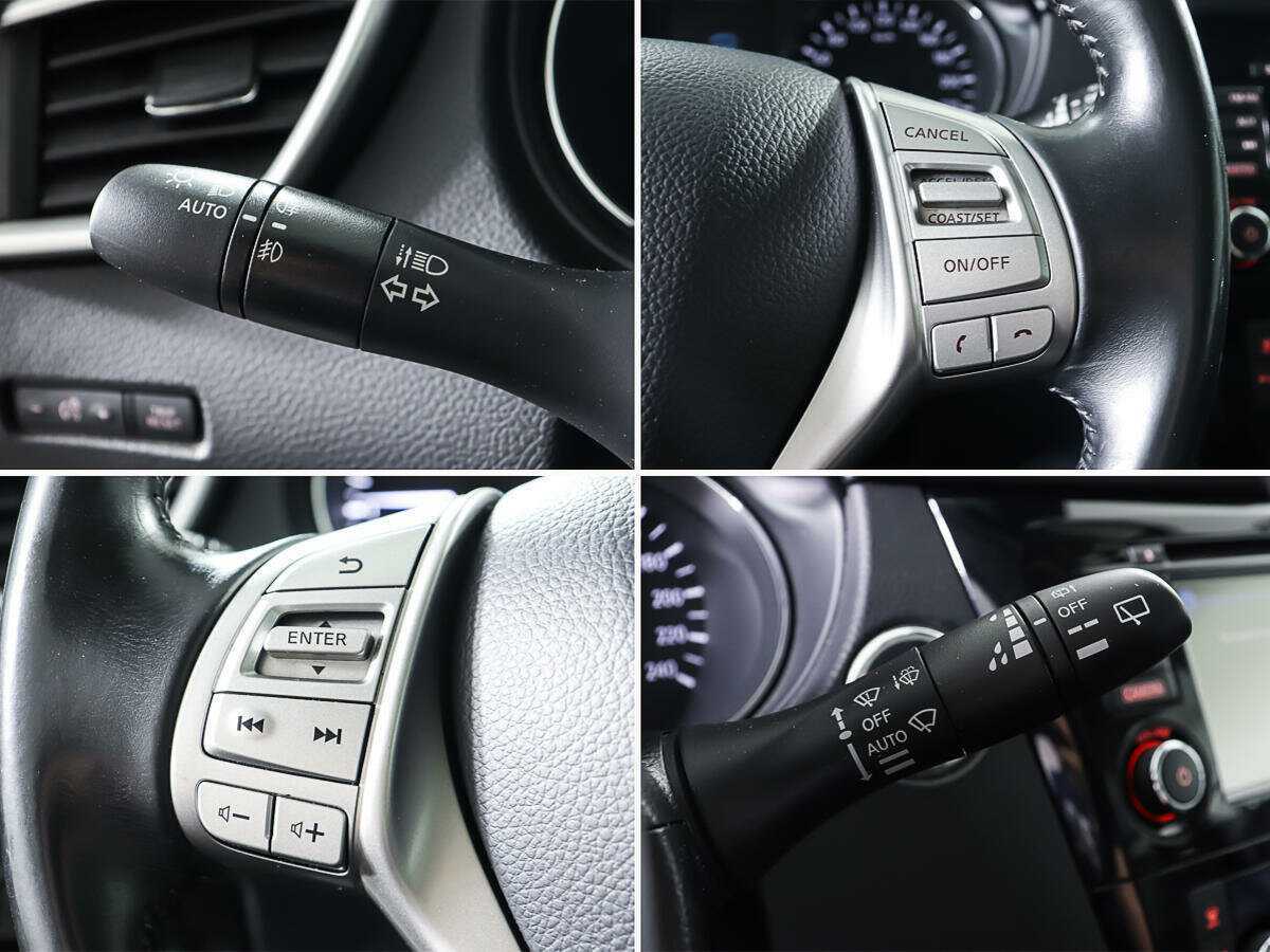 Б/У Ниссан Кашкай 2014 года. Фото: #18