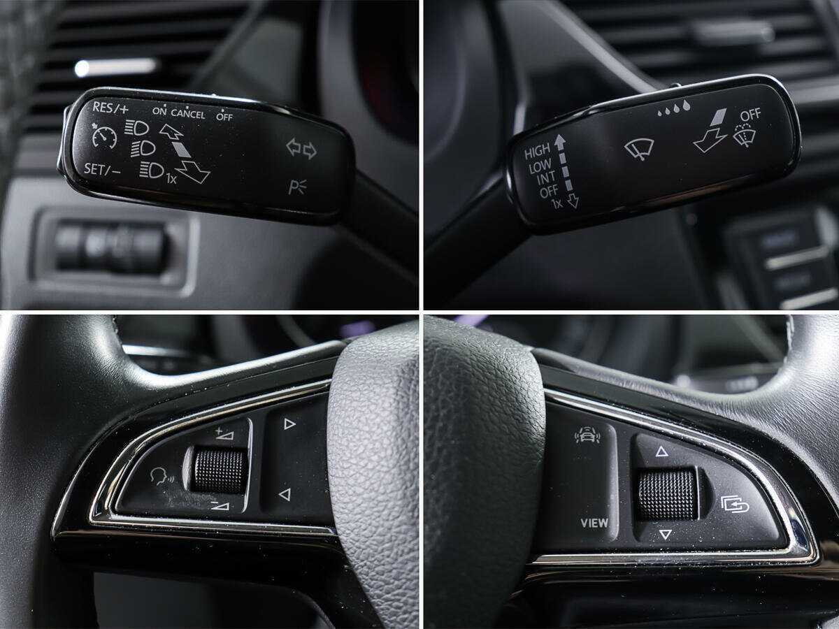 Б/У Шкода Рапид 2019 года. Фото: #18