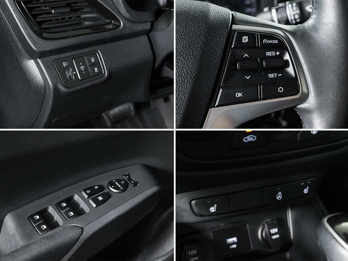 Б/У Хендай Солярис 2020 года. Фото: #15