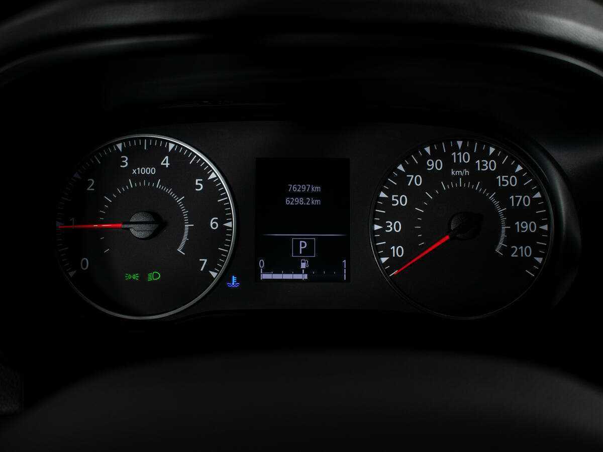 Б/У Рено Аркана 2020 года. Фото: #8