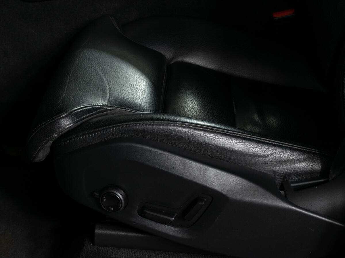 Volvo XC90 2016 года с пробегом. Фото: #15