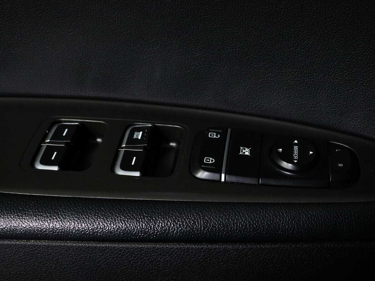 Б/У Киа Оптима 2018 года. Фото: #13