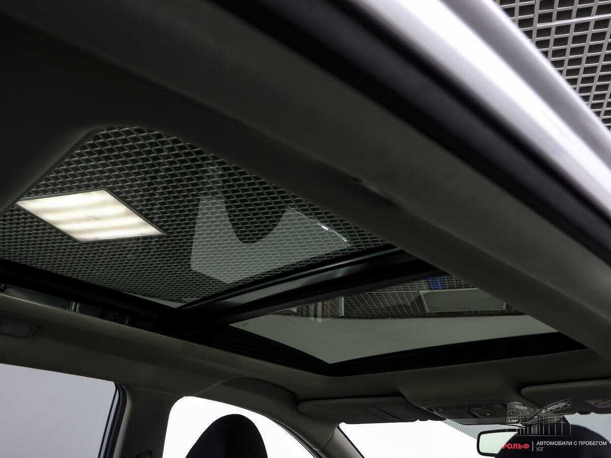 Nissan X-Trail 2018 года с пробегом. Фото: #11