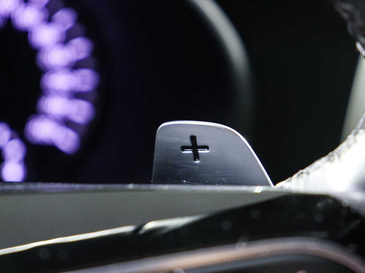 Kia Optima 2019 года с пробегом. Фото: #16