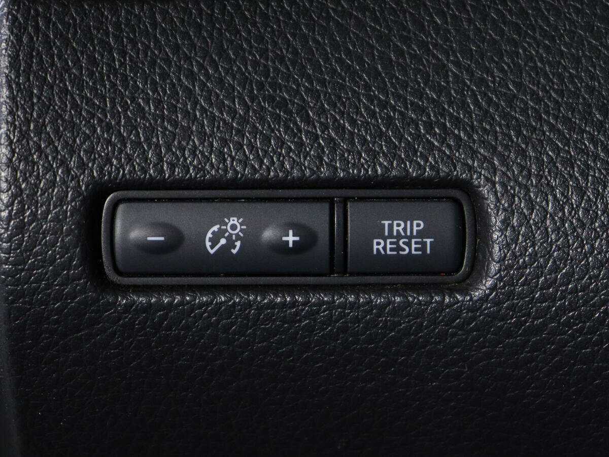 Б/У Ниссан Кашкай 2019 года. Фото: #13