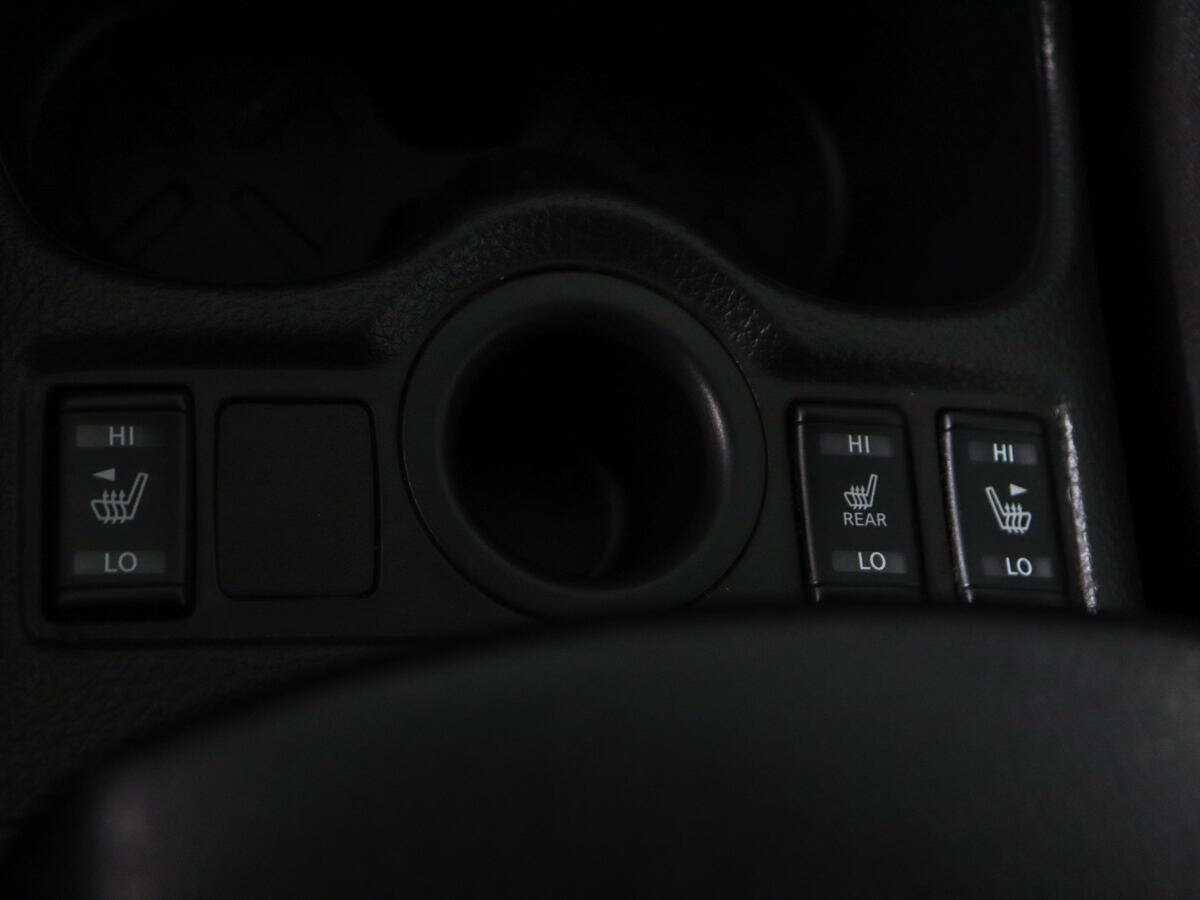 Б/У Ниссан Кашкай 2019 года. Фото: #20