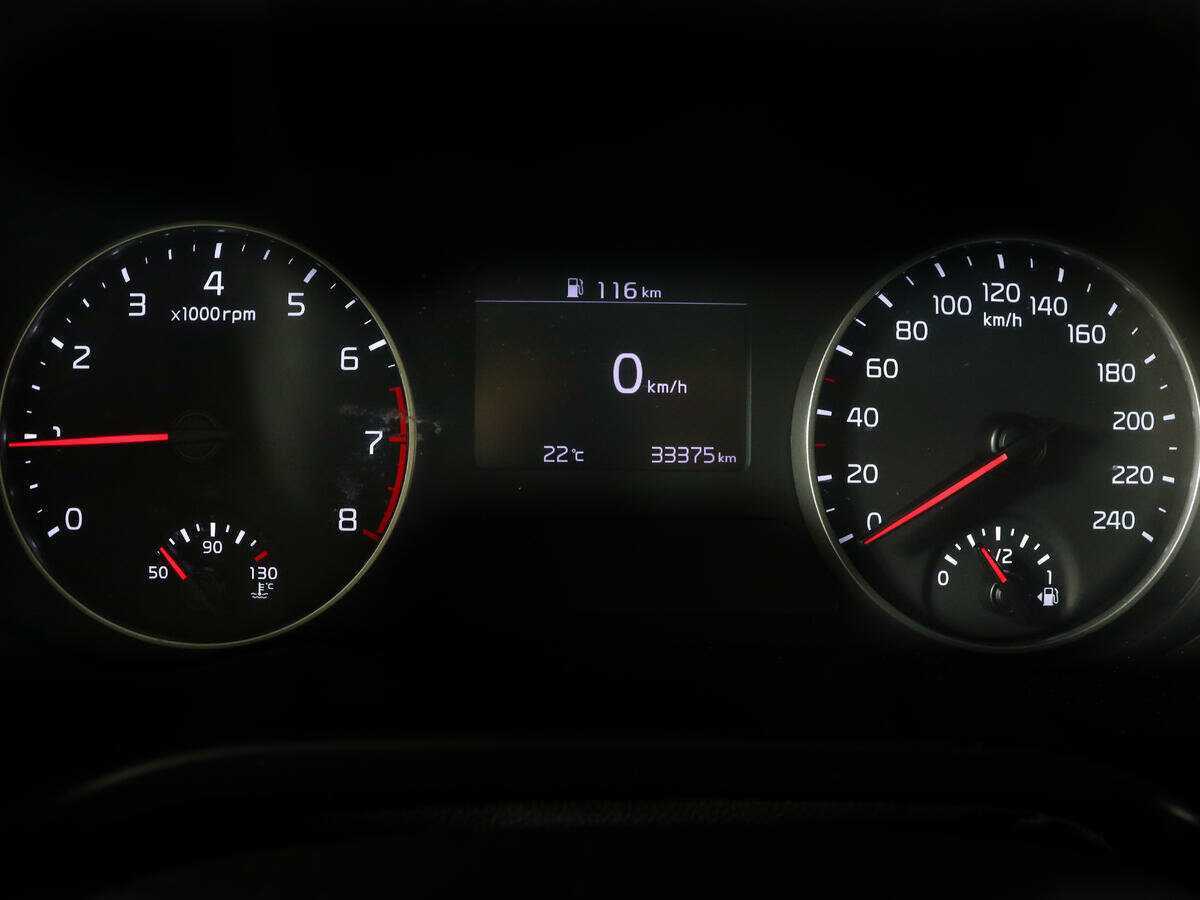 Б/У Киа Сельтос 2020 года. Фото: #10