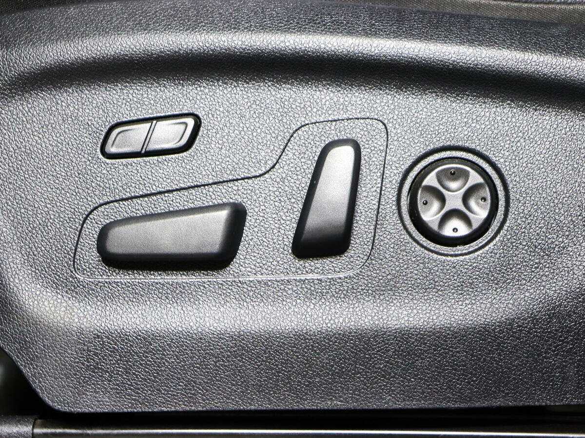 Kia Sorento 2019 года с пробегом. Фото: #16