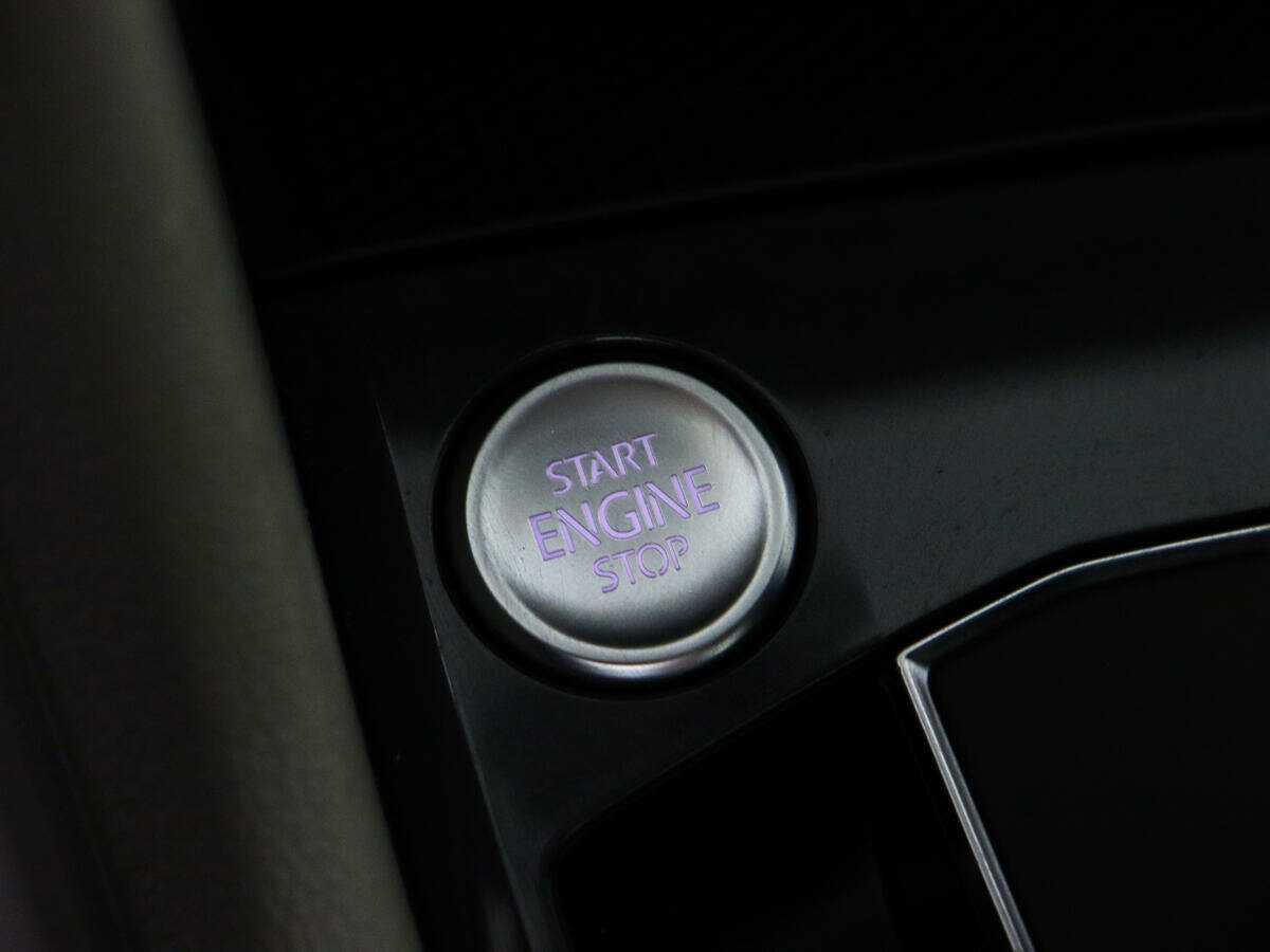 Volkswagen Tiguan 2018 года с пробегом. Фото: #17