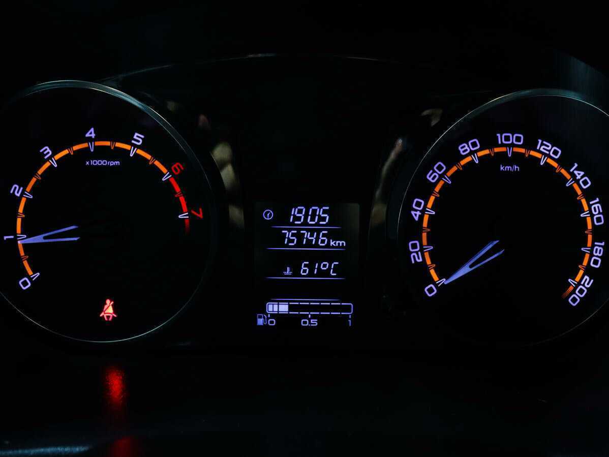 Б/У Лада (ВАЗ) Гранта 2022 года. Фото: #8