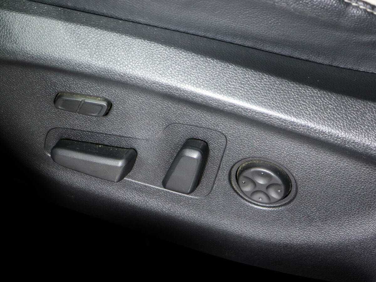 Kia Sorento 2019 года с пробегом. Фото: #22