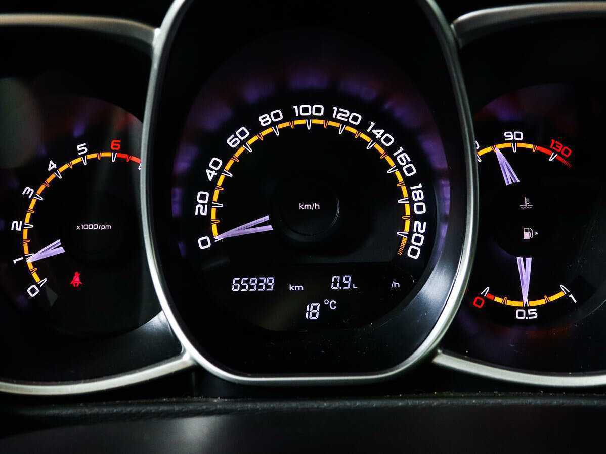 Б/У Лада (ВАЗ) Веста 2019 года. Фото: #10