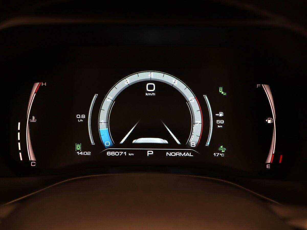 Б/У Хавал Джолион 2021 года. Фото: #16