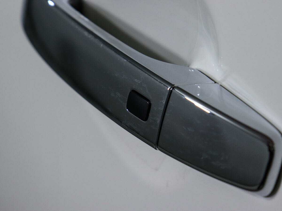 Kia Soul 2021 года с пробегом. Фото: #17