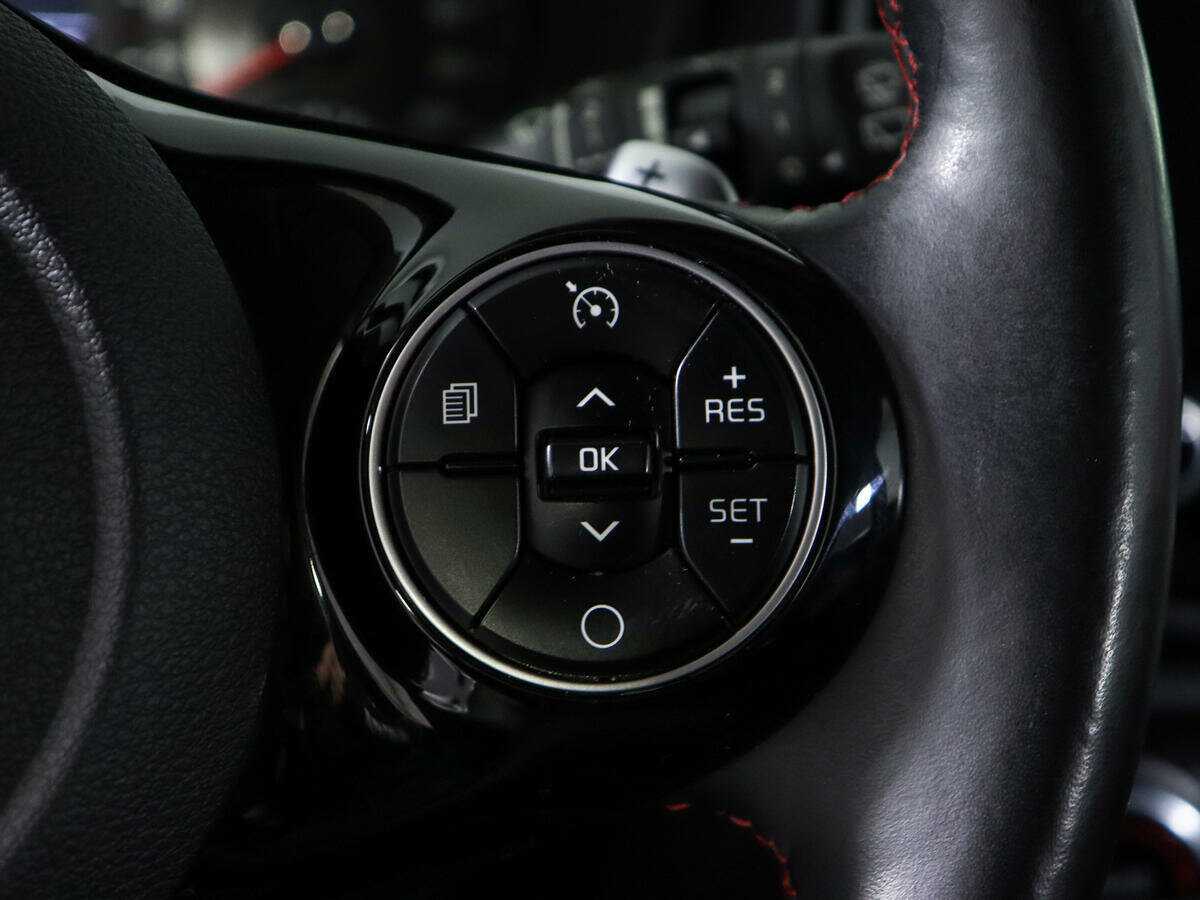 Kia Soul 2021 года с пробегом. Фото: #24