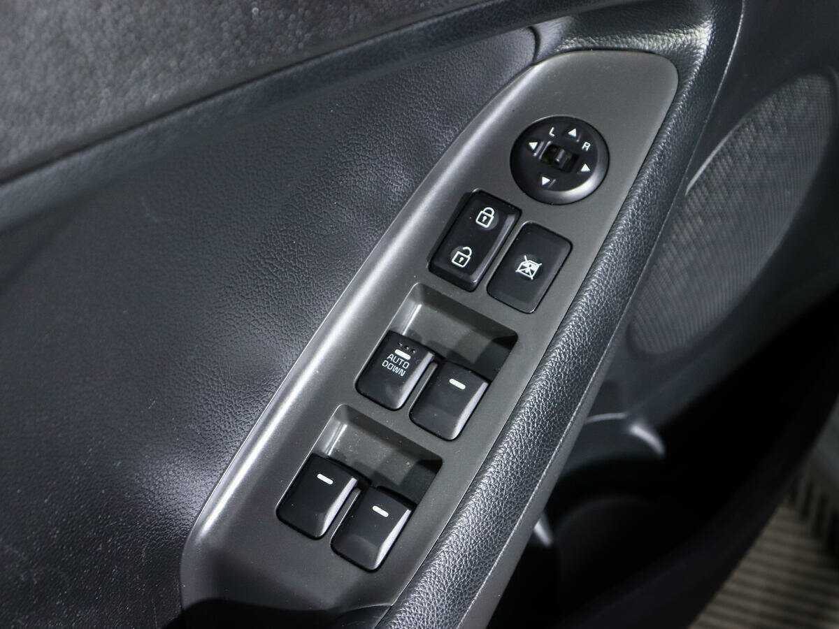 Б/У Киа Церато 2017 года. Фото: #12