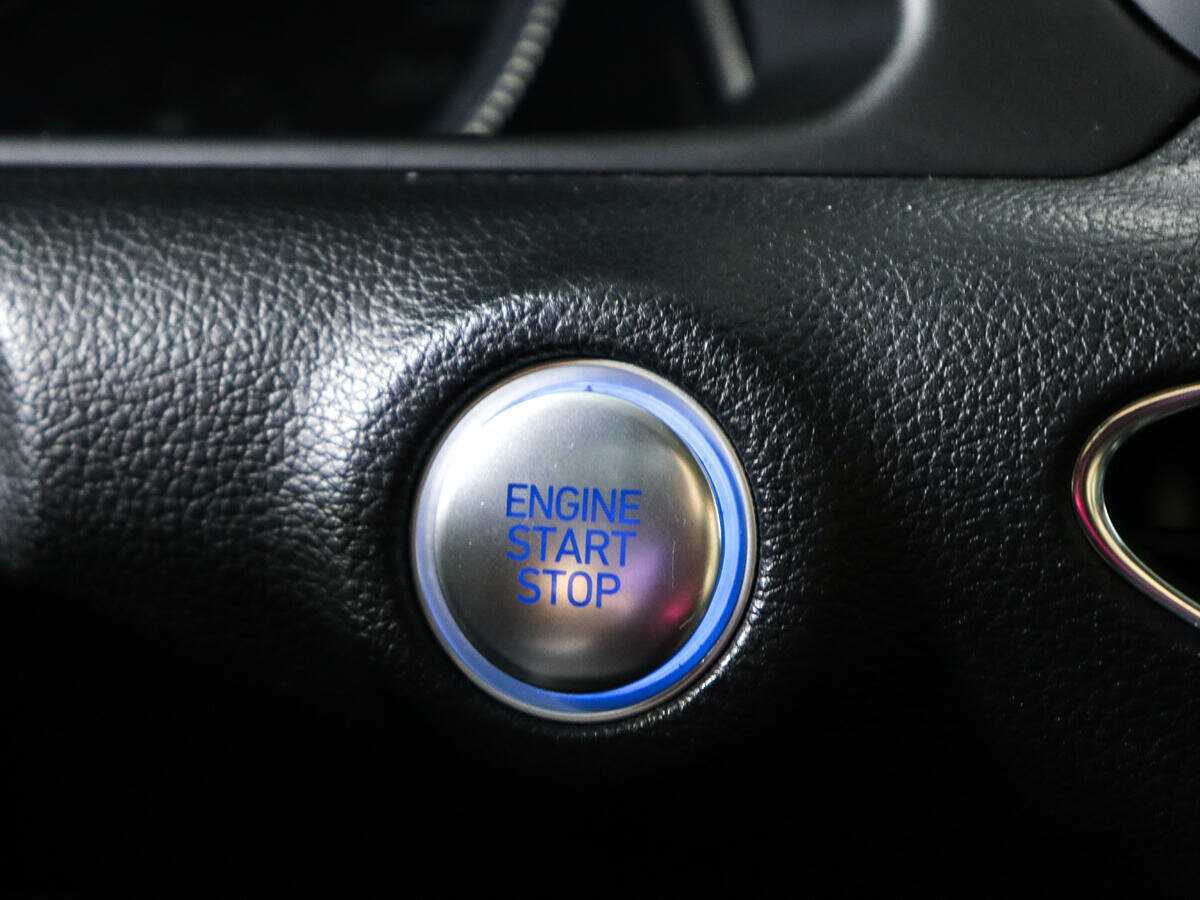 Hyundai Sonata 2020 года с пробегом. Фото: #18