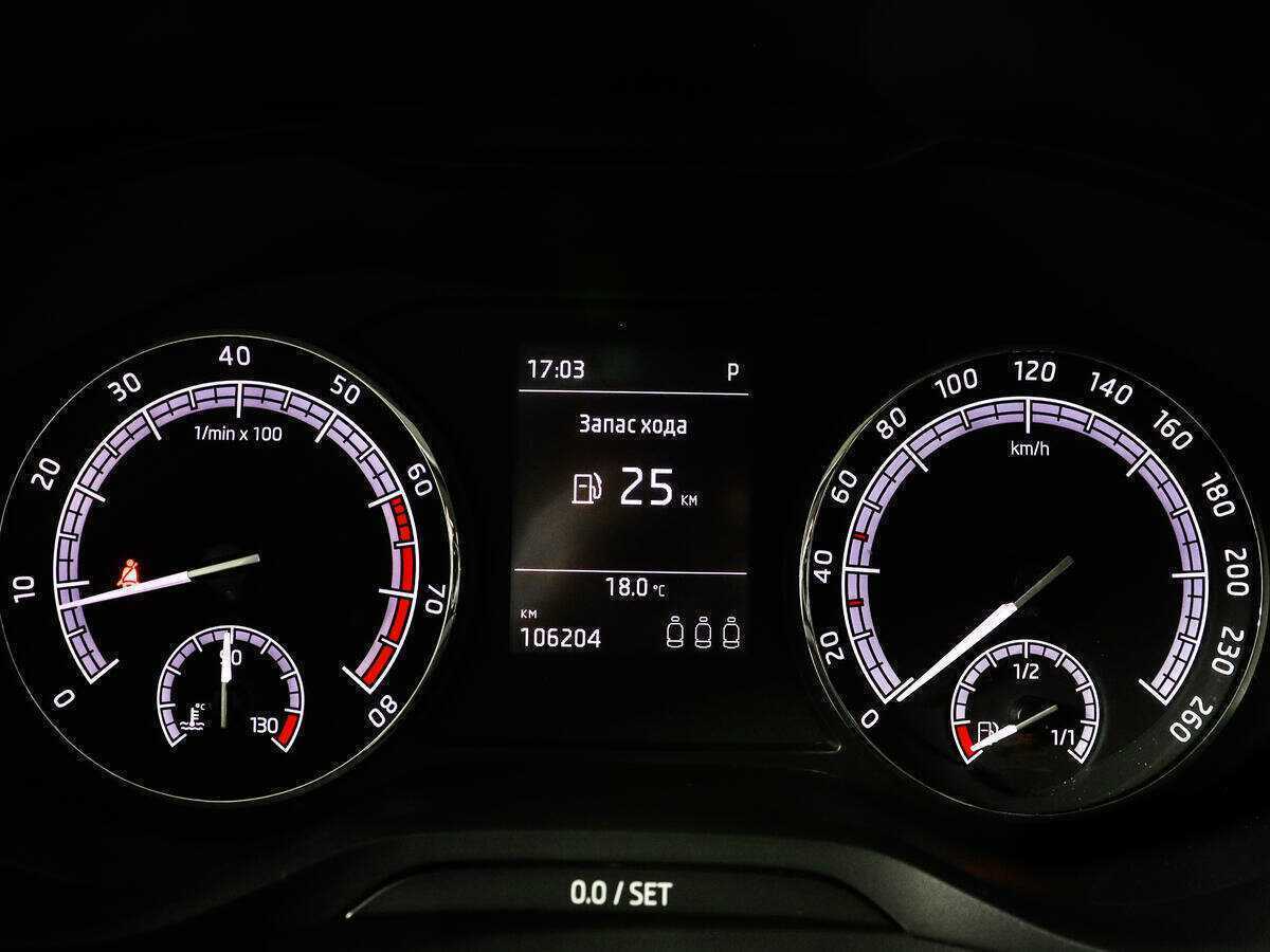 Skoda Kodiaq 2018 года с пробегом. Фото: #8