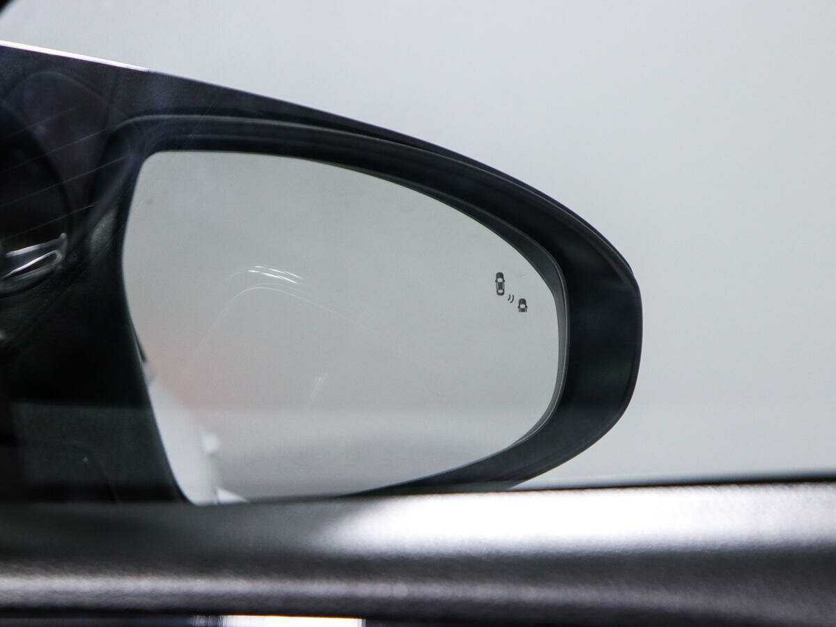 Б/У Киа Сид 2018 года. Фото: #15