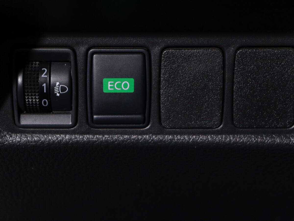 Nissan X-Trail 2018 года с пробегом. Фото: #19