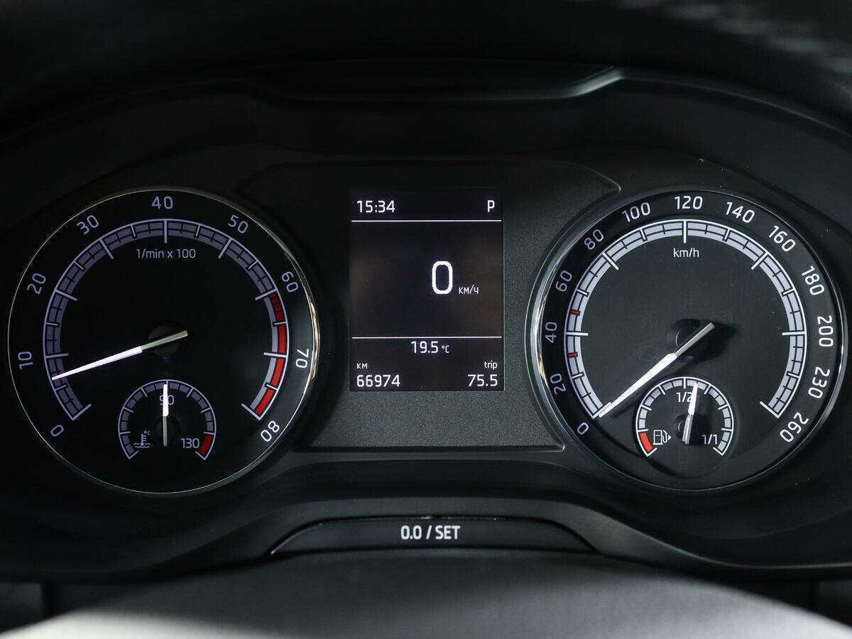 Skoda Kodiaq 2020 года с пробегом. Фото: #10