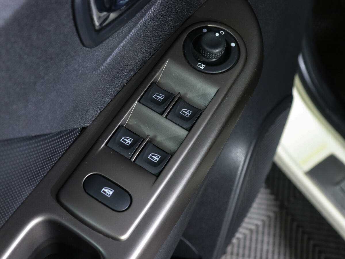 Б/У Рено Каптюр 2018 года. Фото: #15