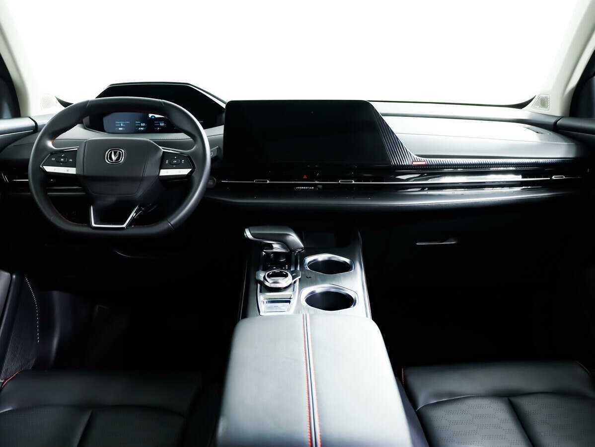 Changan CS55PLUS 2023 года с пробегом. Фото: #10