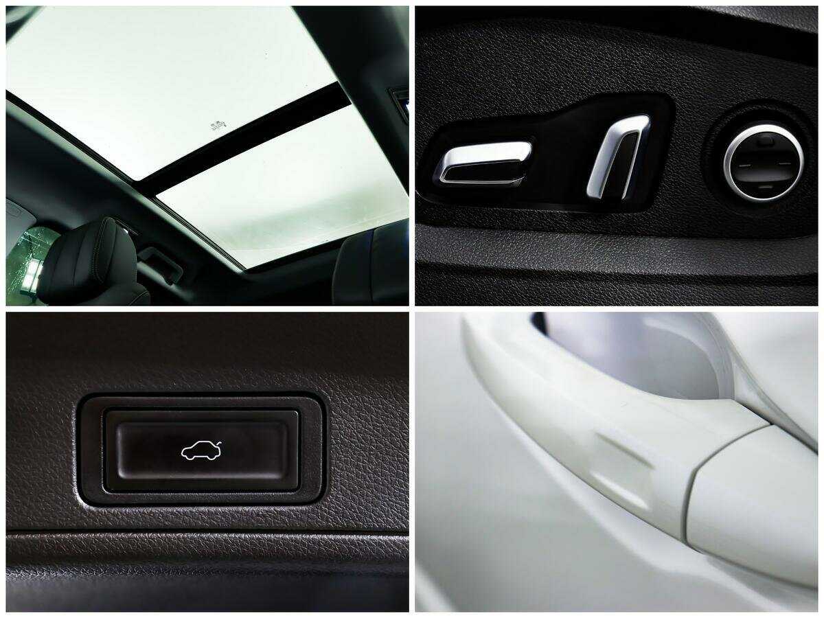 Chery Tiggo 8 Pro Max 2023 года с пробегом. Фото: #16