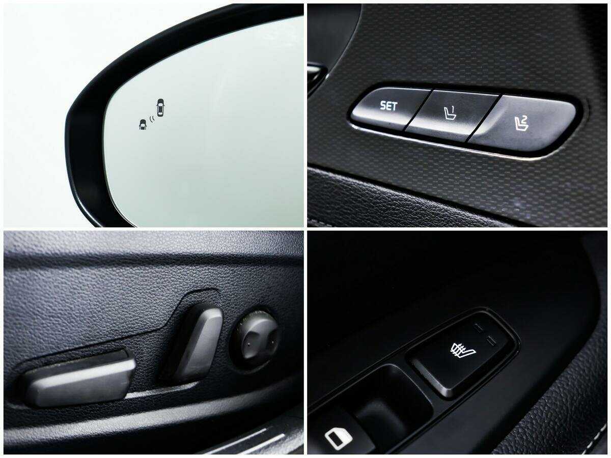 Kia Cerato 2022 года с пробегом. Фото: #14