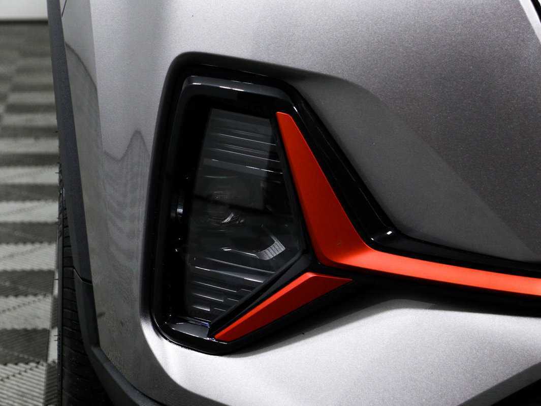 Changan CS35PLUS 2023 года с пробегом. Фото: #14