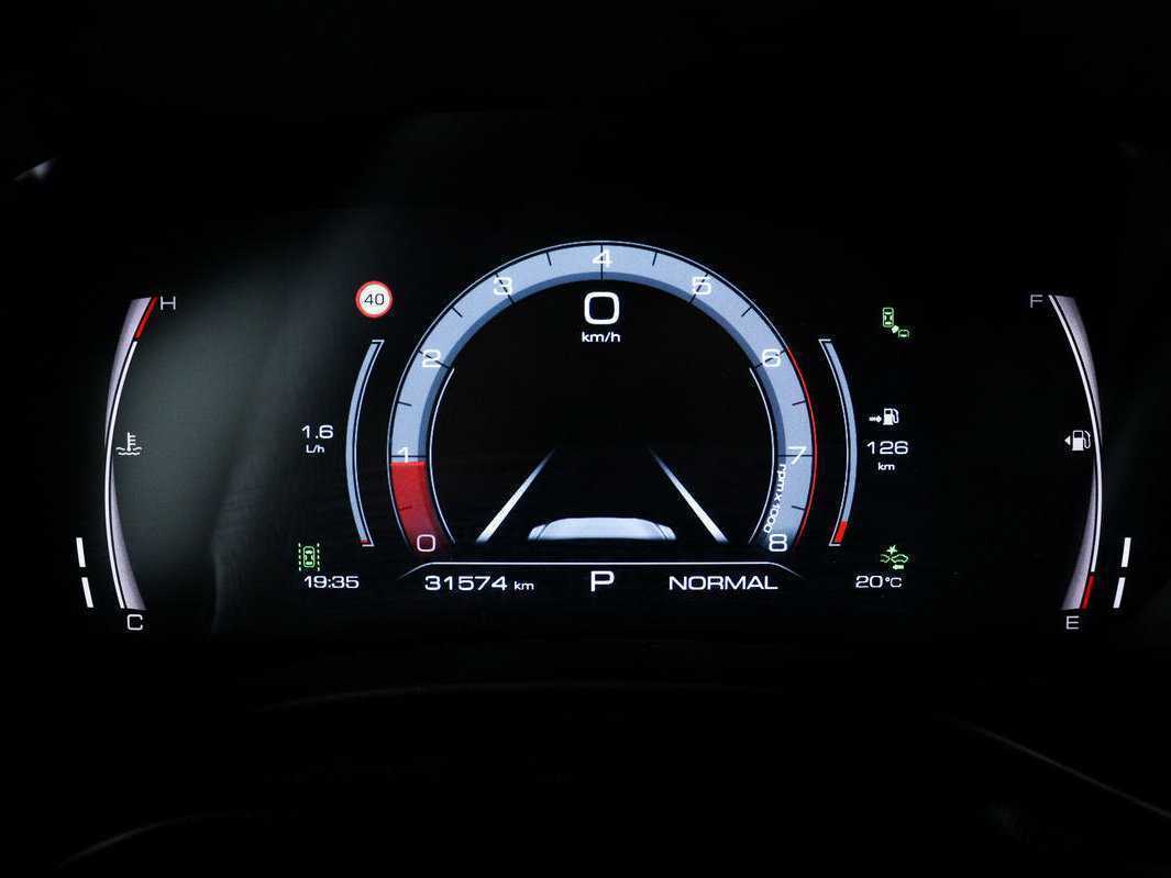 Б/У Хавал Джолион 2021 года. Фото: #9