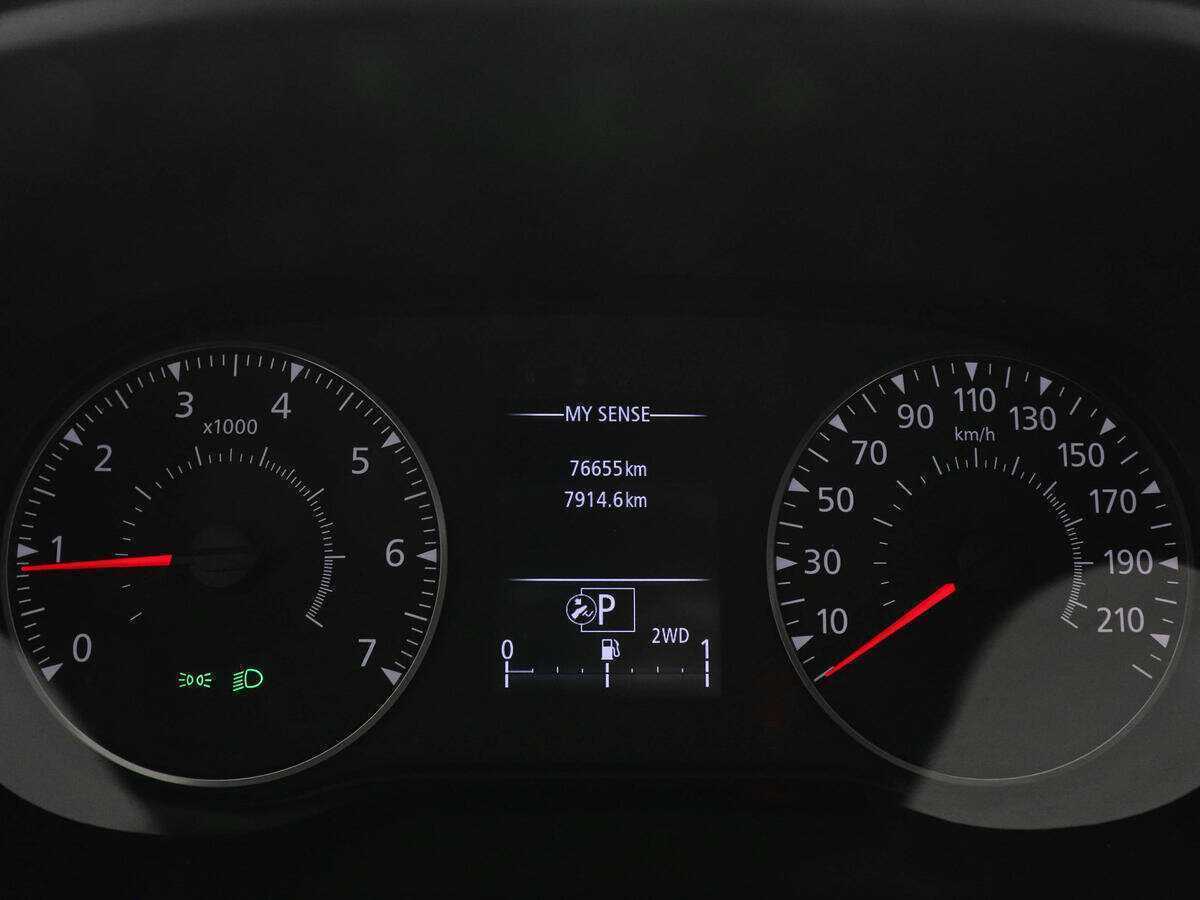 Renault Arkana 2021 года с пробегом. Фото: #10