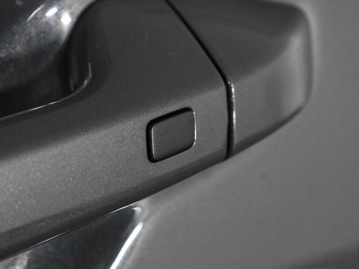 Б/У Киа Сид 2018 года. Фото: #13