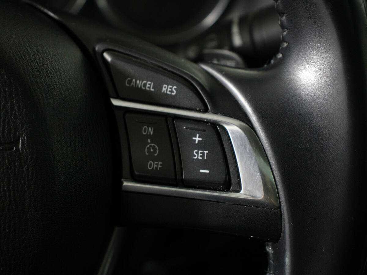 Mazda 6 2015 года с пробегом. Фото: #17