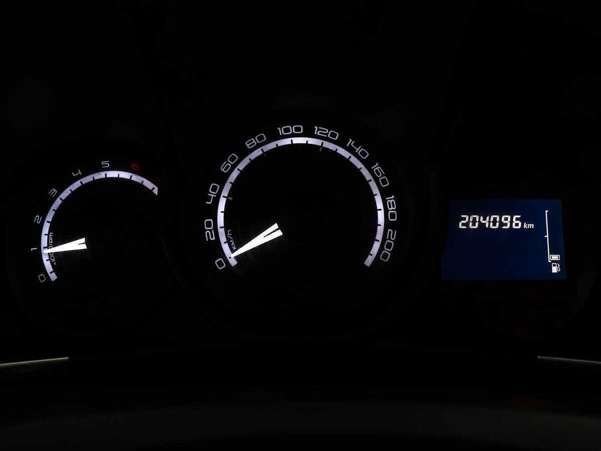 Б/У Лада (ВАЗ) ИКСРЭЙ 2018 года. Фото: #6