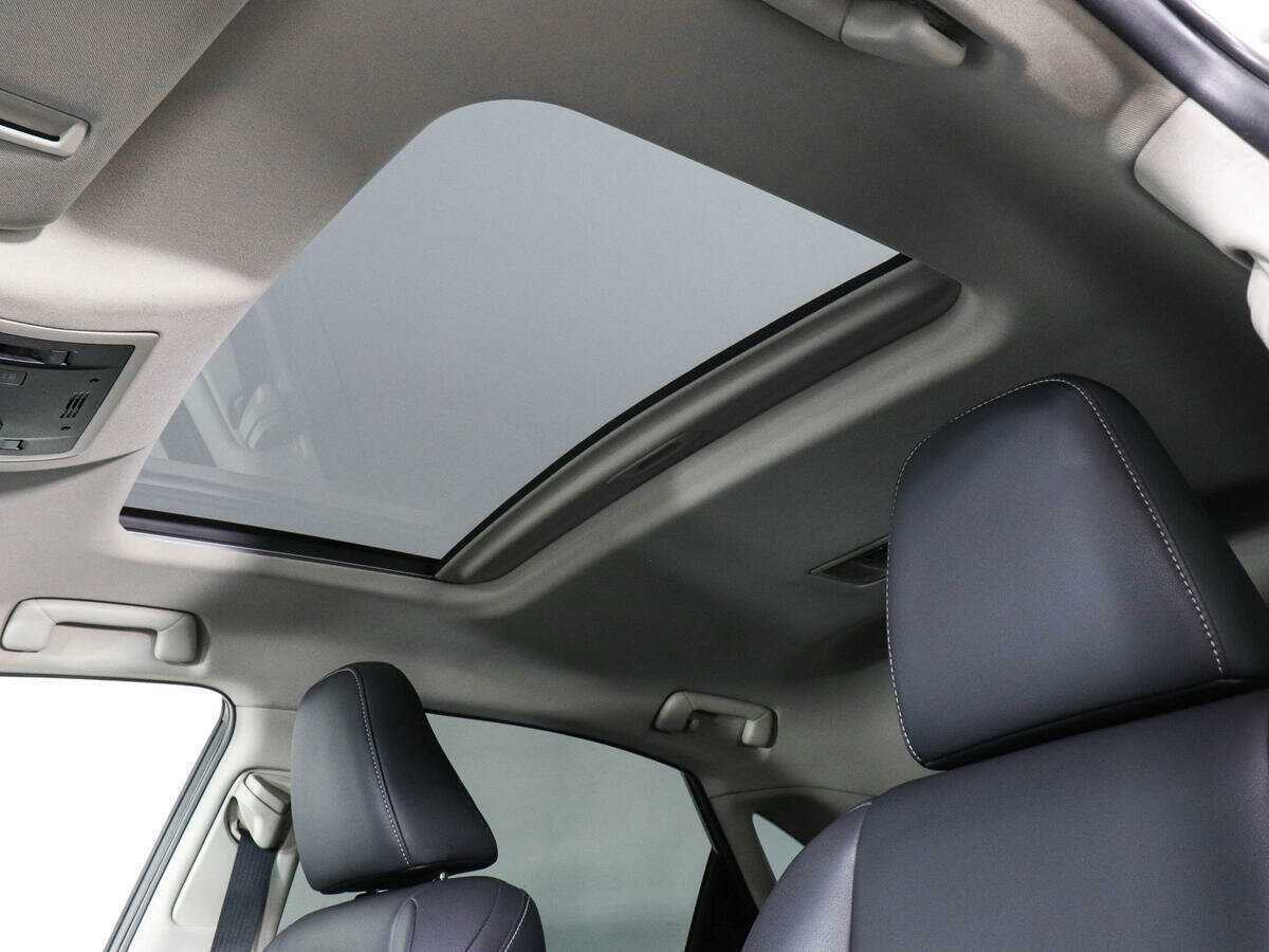 Lexus NX 2016 года с пробегом. Фото: #13