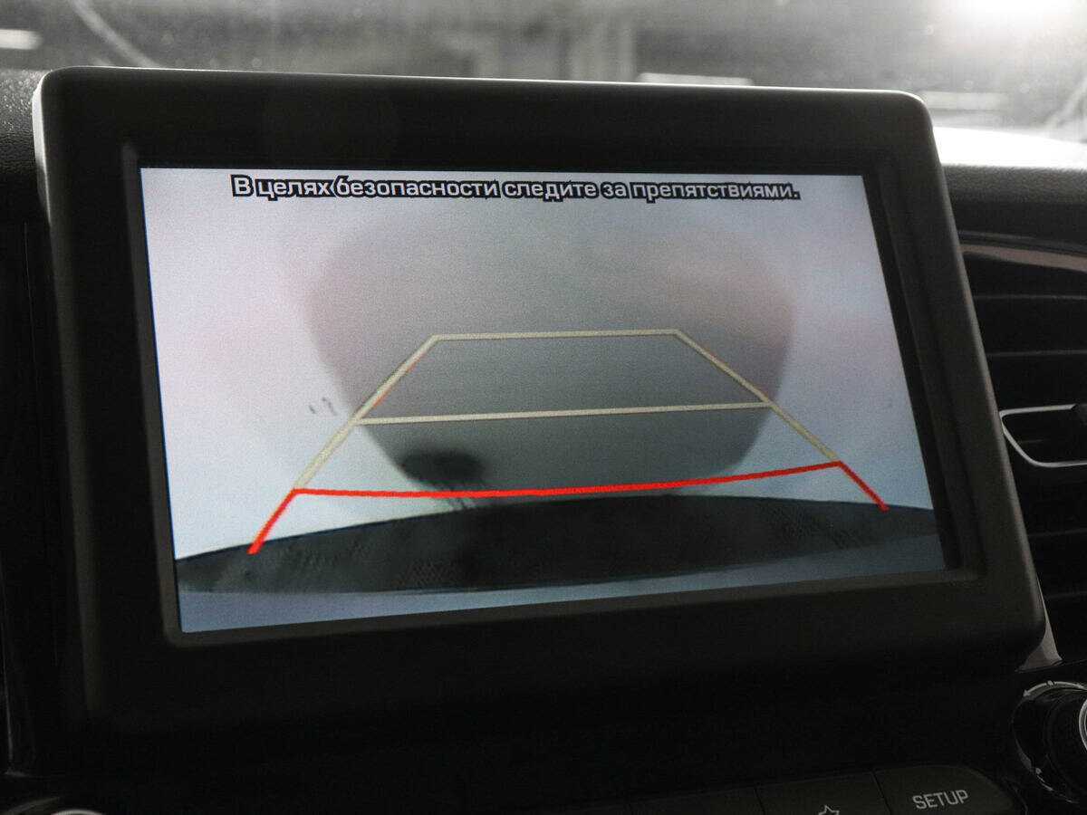 Б/У Хендай Солярис 2020 года. Фото: #12