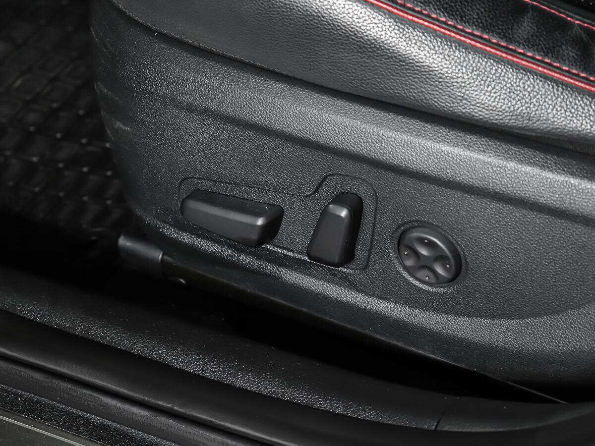 Kia Optima 2018 года с пробегом. Фото: #16