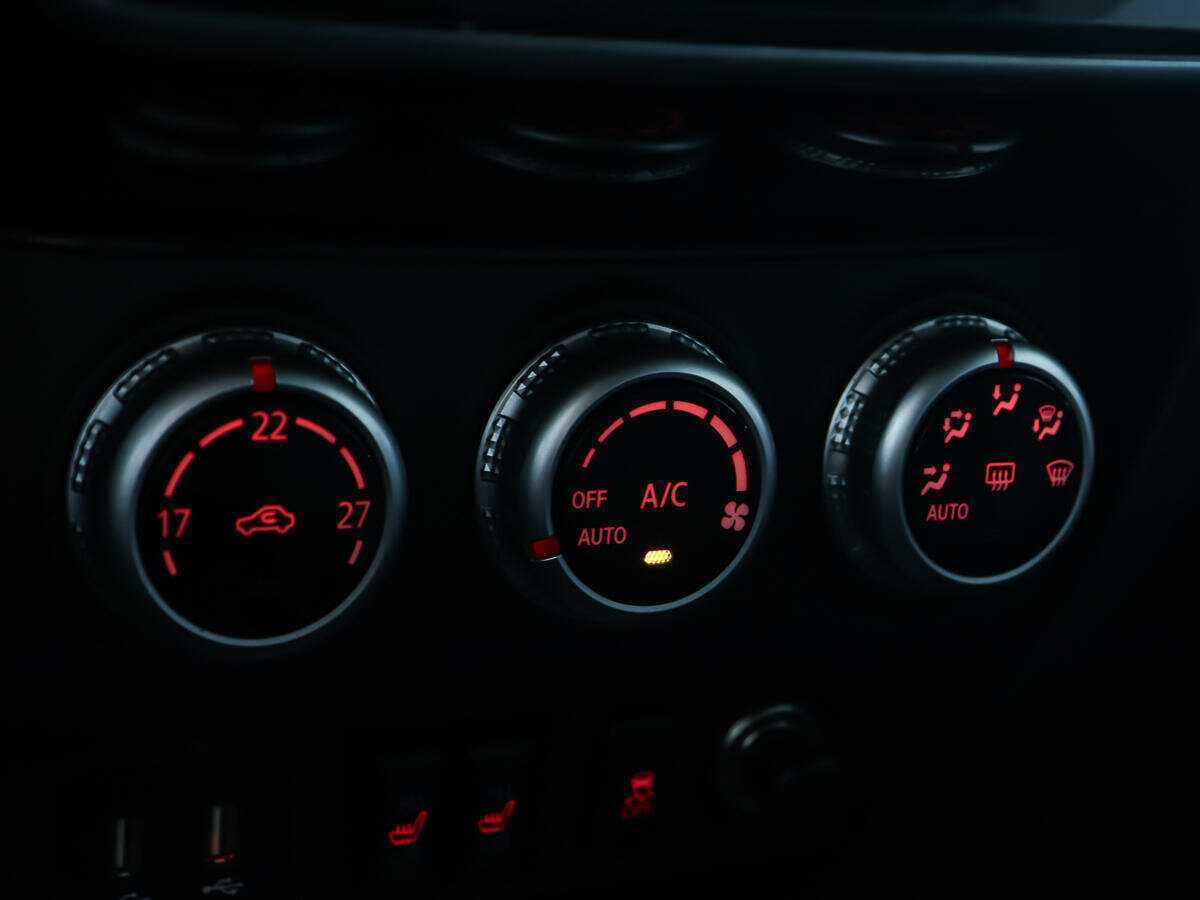 Mitsubishi ASX 2021 года с пробегом. Фото: #17