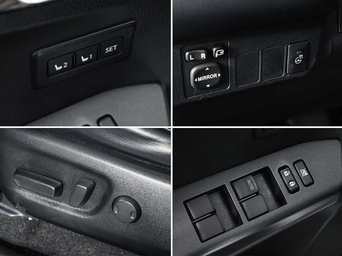 Toyota RAV4 2018 года с пробегом. Фото: #15