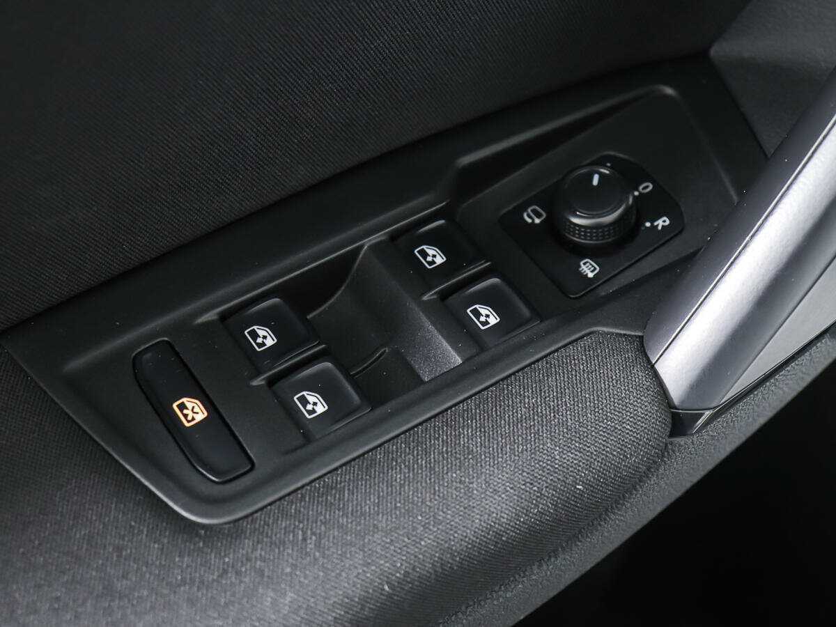 Volkswagen Tiguan 2017 года с пробегом. Фото: #15