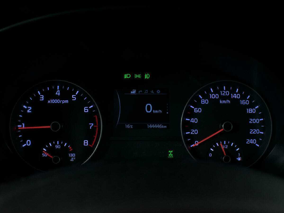 Б/У Киа Спортейдж 2016 года. Фото: #13