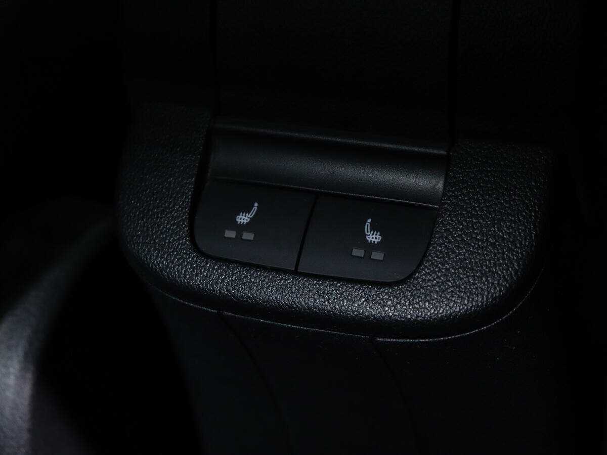 Б/У Фольксваген Поло 2020 года. Фото: #14