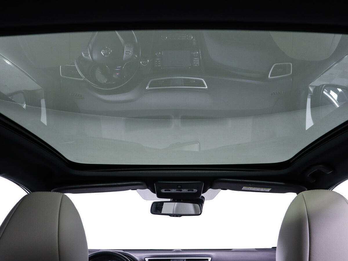 Nissan Qashqai 2014 года с пробегом. Фото: #14