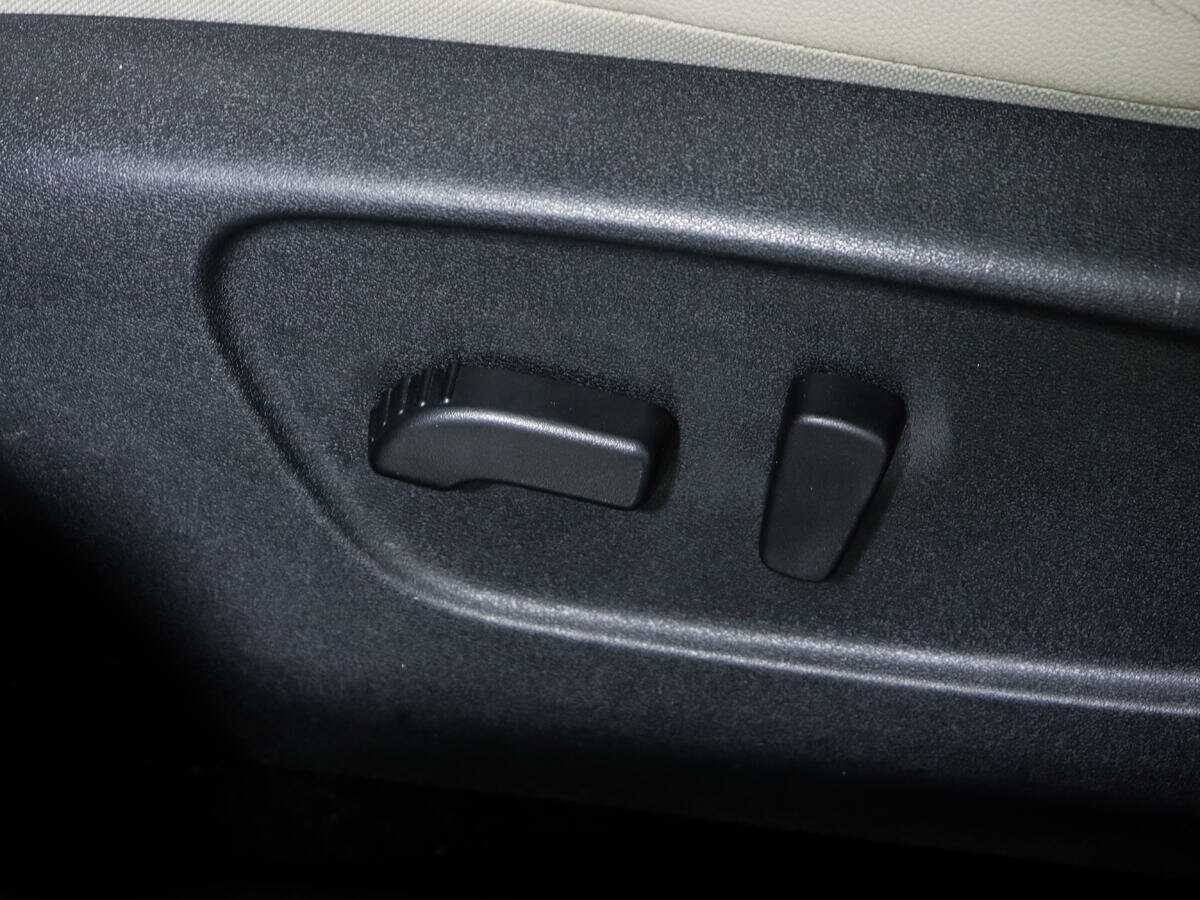 Nissan Qashqai 2014 года с пробегом. Фото: #17