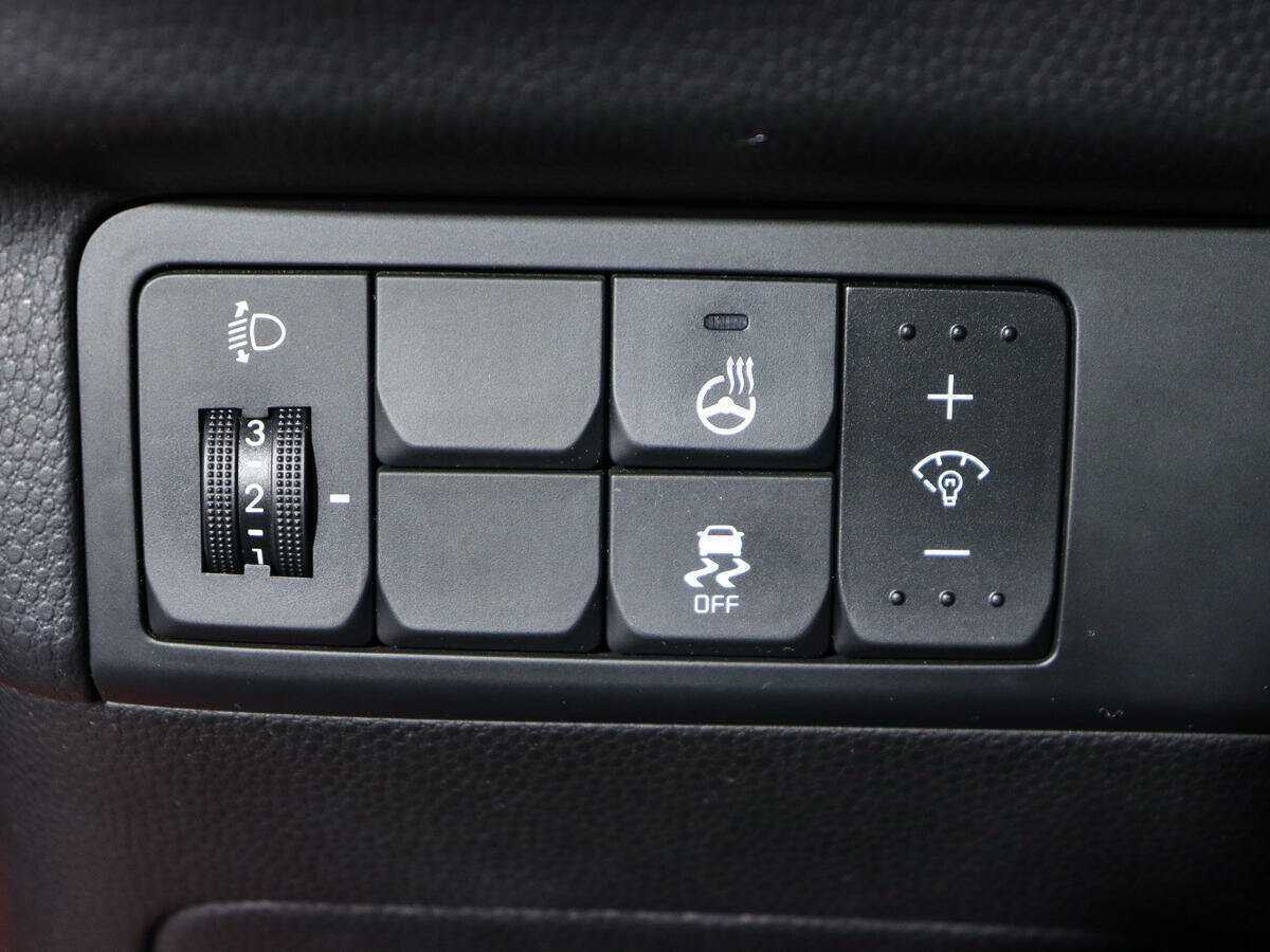 Б/У Киа Соул 2014 года. Фото: #15