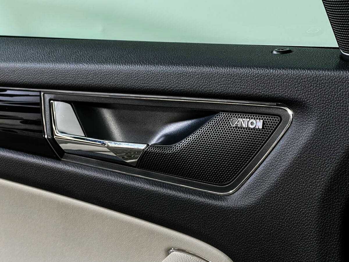 Skoda Kodiaq 2019 года с пробегом. Фото: #14